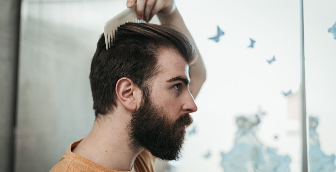 Fases del crecimiento del pelo nuevo