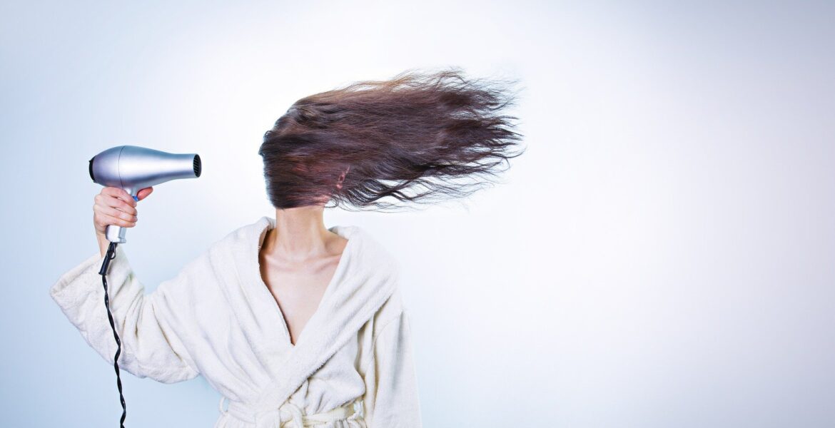 Vitaminas para el crecimiento del cabello